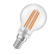 LEDVANCE LEDCLP60EELA 3.8W 827  FILCL E14 S LEDV